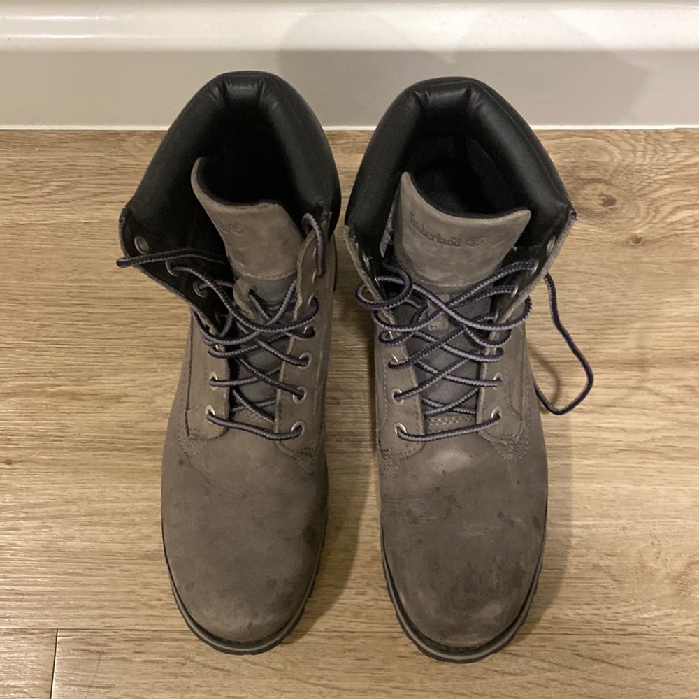 Mens Timberland Boots